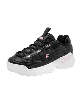 Tenis Fila para mujer