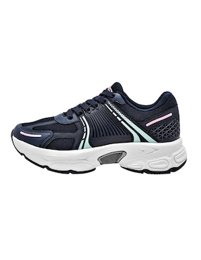 Tenis Stars Of The World para mujer