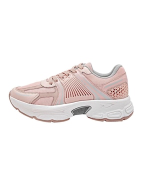 Tenis Stars Of The World para mujer