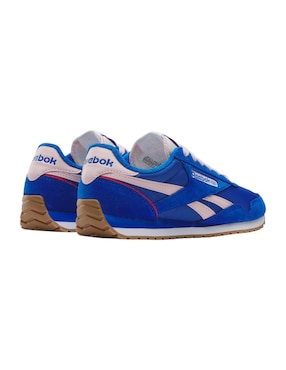 Tenis Reebok Classic Az para mujer