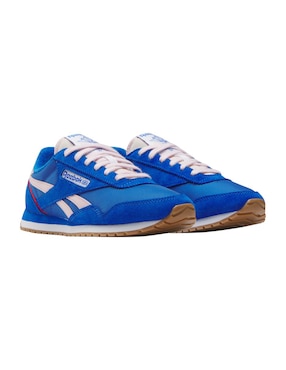 Tenis Reebok Classic Az para mujer