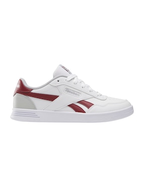 Tenis Reebok Court Advance para mujer