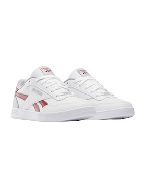 Tenis Reebok Court Advance para mujer