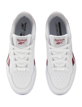 Tenis Reebok Court Advance para mujer