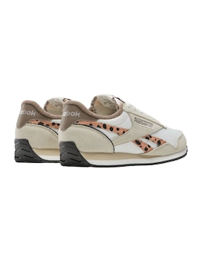 Tenis Reebok Classic AZ para mujer