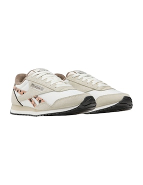 Tenis Reebok Classic AZ para mujer
