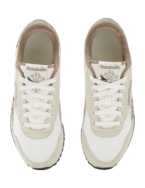 Tenis Reebok Classic AZ para mujer
