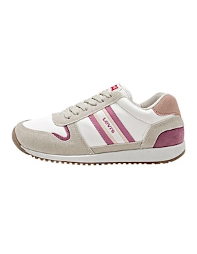 Tenis Levi'S para mujer