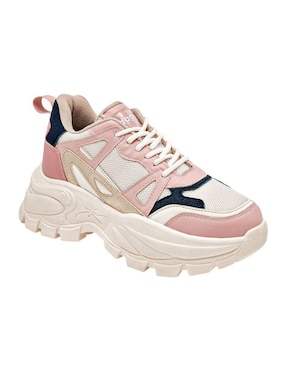 Tenis Daddy para mujer