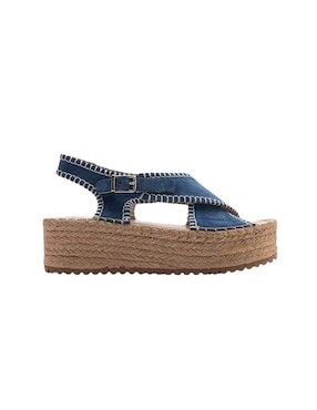 Sandalia forever and always shoes Bellezza para mujer