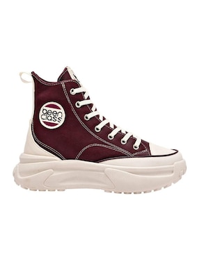 Tenis Been Class para mujer
