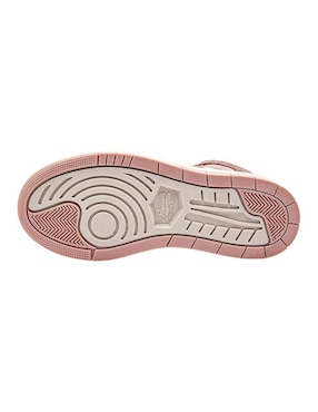 Tenis Panam para mujer