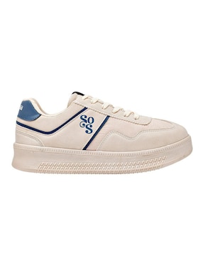 Tenis Moonbeat para mujer