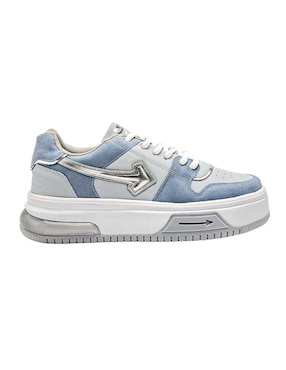 Tenis Clasben para mujer