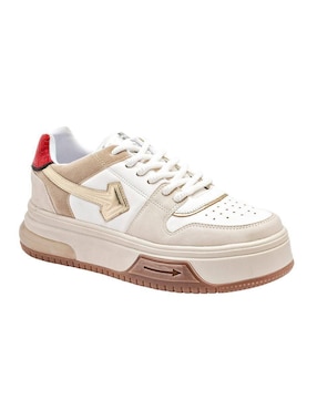 Tenis Clasben para mujer