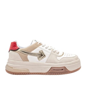 Tenis Clasben para mujer