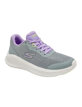 Tenis Skechers para mujer
