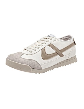 Tenis Panam para mujer