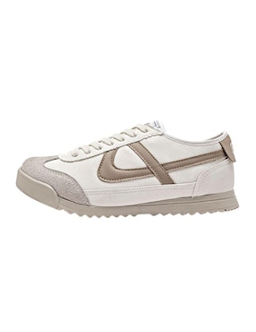 Tenis Panam para mujer