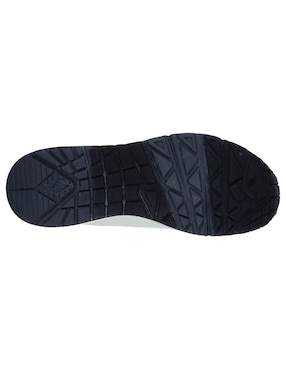 Tenis Skechers UNO para mujer