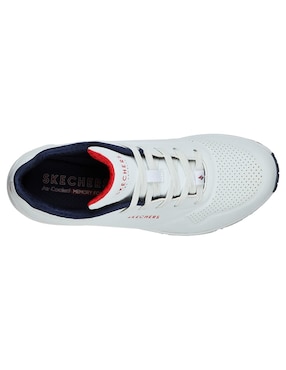 Tenis Skechers UNO para mujer