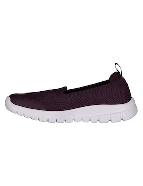Balerina Skechers Graceful para mujer