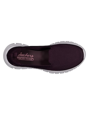 Balerina Skechers Graceful para mujer