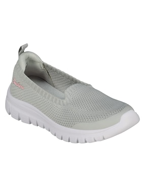 Balerina Skechers Graceful para mujer