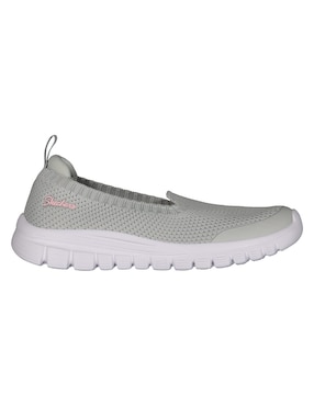 Balerina Skechers Graceful para mujer