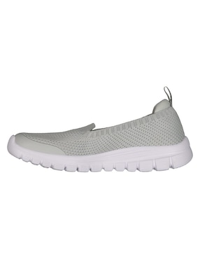 Balerina Skechers Graceful para mujer