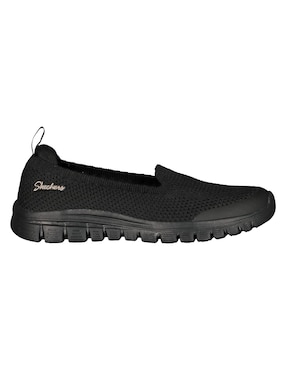 Balerina Skechers Graceful para mujer