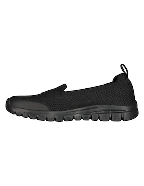 Balerina Skechers Graceful para mujer