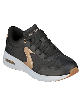 Tenis Skechers SKECH-AIR COURT para mujer