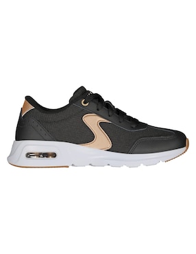 Tenis Skechers SKECH-AIR COURT para mujer