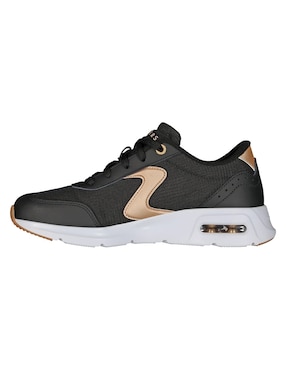 Tenis Skechers SKECH-AIR COURT para mujer