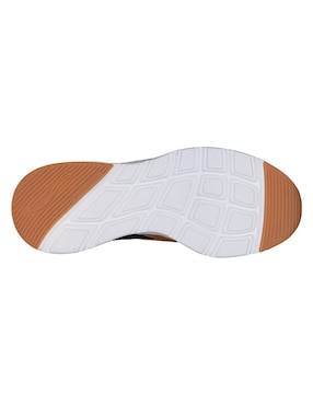Tenis Skechers SKECH-AIR COURT para mujer