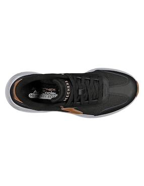 Tenis Skechers SKECH-AIR COURT para mujer