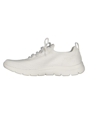 Tenis Skechers SUMMITS para mujer
