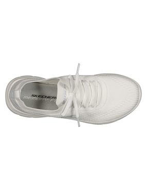 Tenis Skechers SUMMITS para mujer