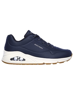 Tenis Skechers UNO para mujer