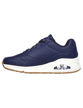Tenis Skechers UNO para mujer