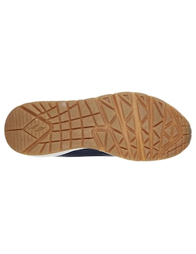 Tenis Skechers UNO para mujer