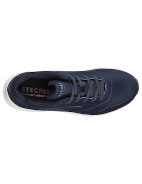 Tenis Skechers UNO para mujer