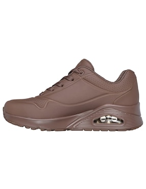 Tenis Skechers UNO para mujer
