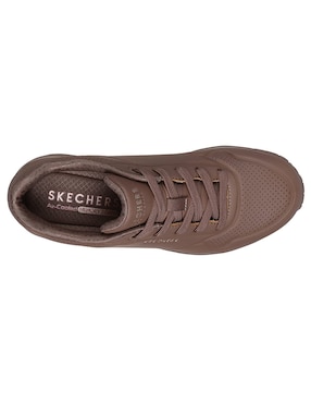 Tenis Skechers UNO para mujer