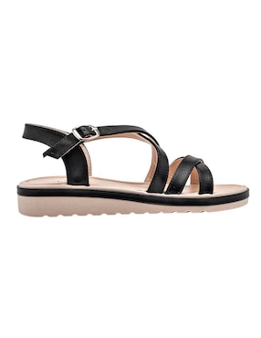 Sandalia Baby Pop's para mujer