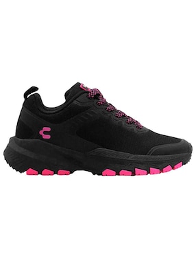 Tenis Charly Outdoor para mujer