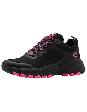 Tenis Charly Outdoor para mujer