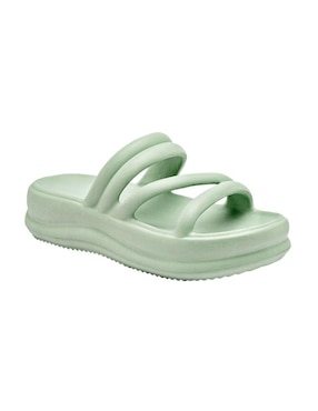 Sandalia MM Bros Shoes Co para mujer