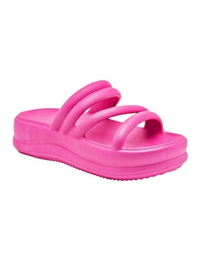 Sandalia MM Bros Shoes Co para mujer